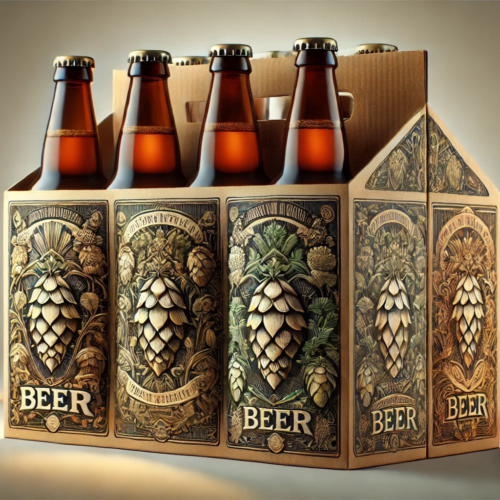Bierpakket per Bierstijl
